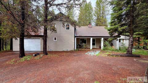 Homes For Sale - 4197 Lone Pine Road<br/> Fremont County, ISLAND PARK, ID 83429