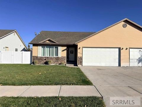 Photo of 4210 Sunnybrook Lane, POCATELLO, ID 83202 (MLS # 2180516)