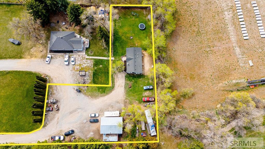1635 Highland Drive, BLACKFOOT, Idaho image 15