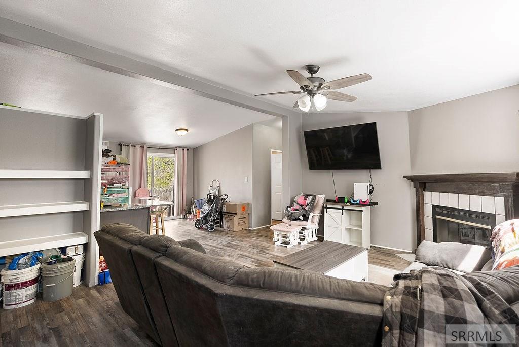 1635 Highland Drive, BLACKFOOT, Idaho image 5
