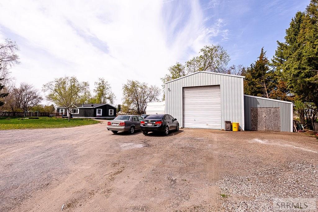 1635 Highland Drive, BLACKFOOT, Idaho image 4