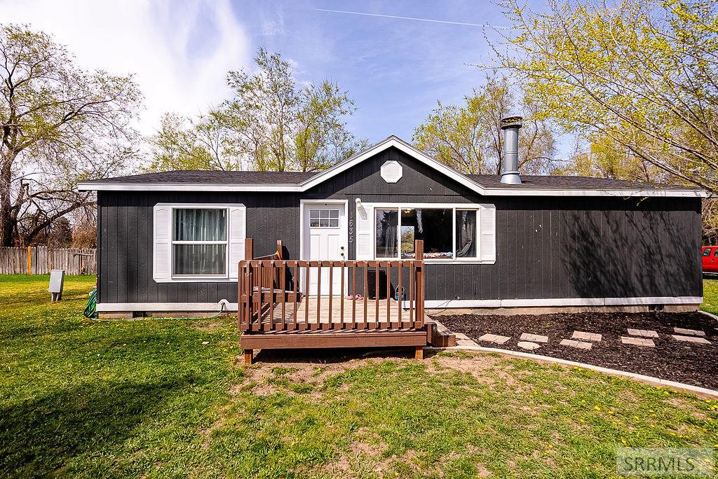1635 Highland Drive, BLACKFOOT, Idaho image 1