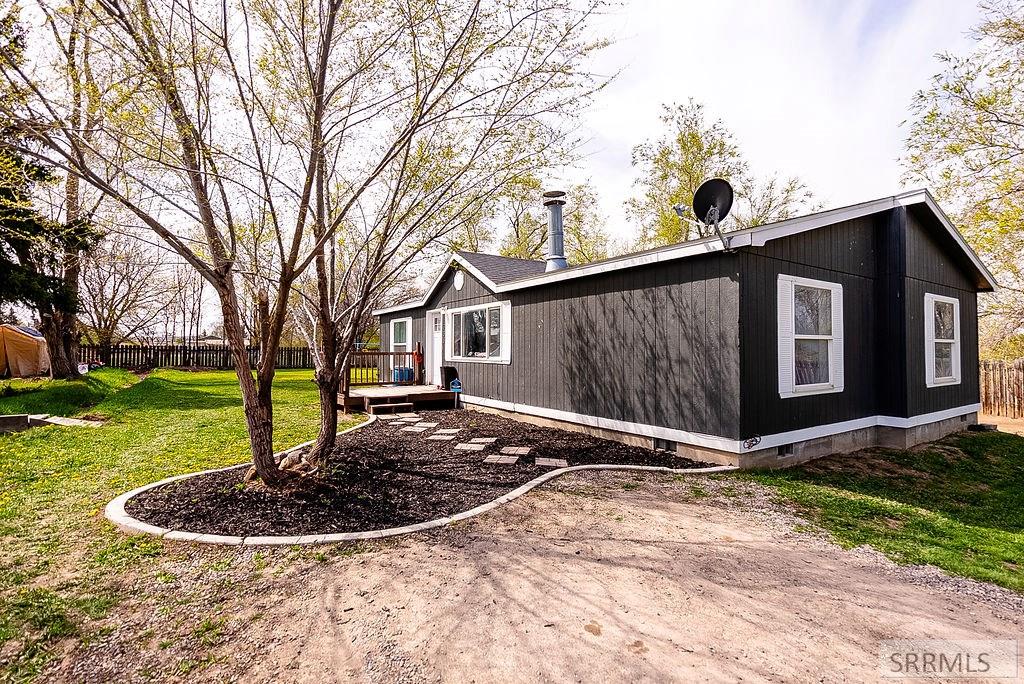 1635 Highland Drive, BLACKFOOT, Idaho image 2