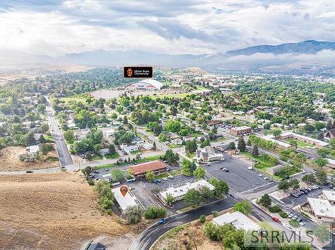 Photo of 240 N 18th Street, POCATELLO, ID 83201 (MLS # 2180931)