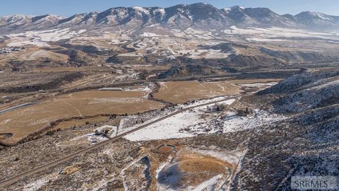 Vacant Land For Sale - TBD Marsh Valley Road<br/> Bannock County, INKOM, ID 83245