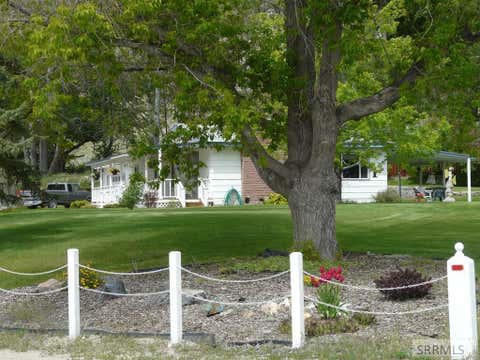 Homes For Sale - 560 N Front Street<br/> Butte County, ARCO, ID 83213