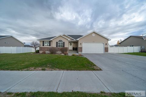 5559 Treyden Drive AMMON ID 83406