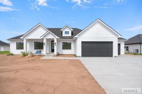 Photo of 5804 Dune Village Way, IDAHO FALLS, ID 83404 (MLS # 2177965)