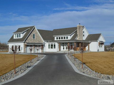 Photo of 3591 Henry's Fork Way, REXBURG, ID 83440 (MLS # 2184659)