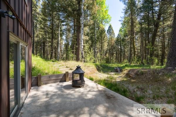3944 Wise Owl Way, ISLAND PARK, Idaho image 43