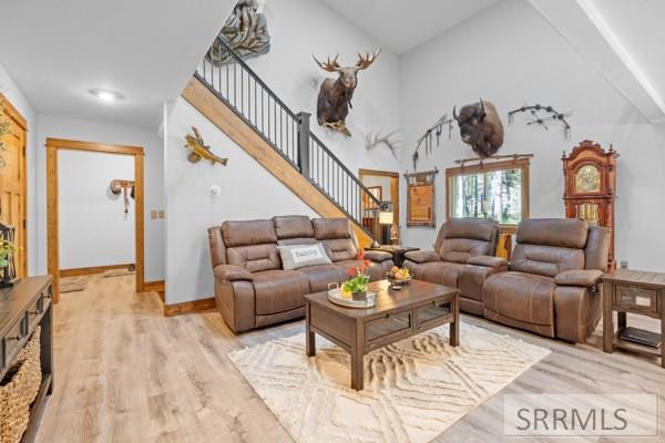 3944 Wise Owl Way, ISLAND PARK, Idaho image 12