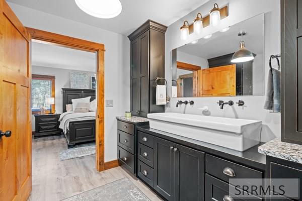 3944 Wise Owl Way, ISLAND PARK, Idaho image 22