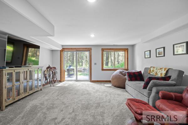 3944 Wise Owl Way, ISLAND PARK, Idaho image 42