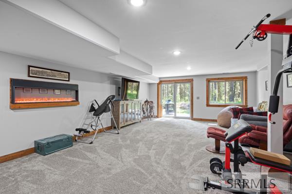 3944 Wise Owl Way, ISLAND PARK, Idaho image 41