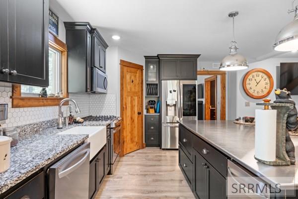 3944 Wise Owl Way, ISLAND PARK, Idaho image 7