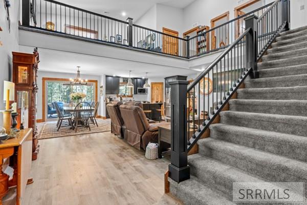 3944 Wise Owl Way, ISLAND PARK, Idaho image 5