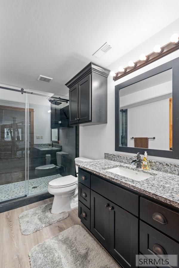 3944 Wise Owl Way, ISLAND PARK, Idaho image 39