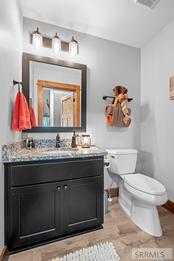 3944 Wise Owl Way, ISLAND PARK, Idaho image 26