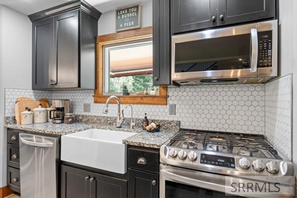 3944 Wise Owl Way, ISLAND PARK, Idaho image 8