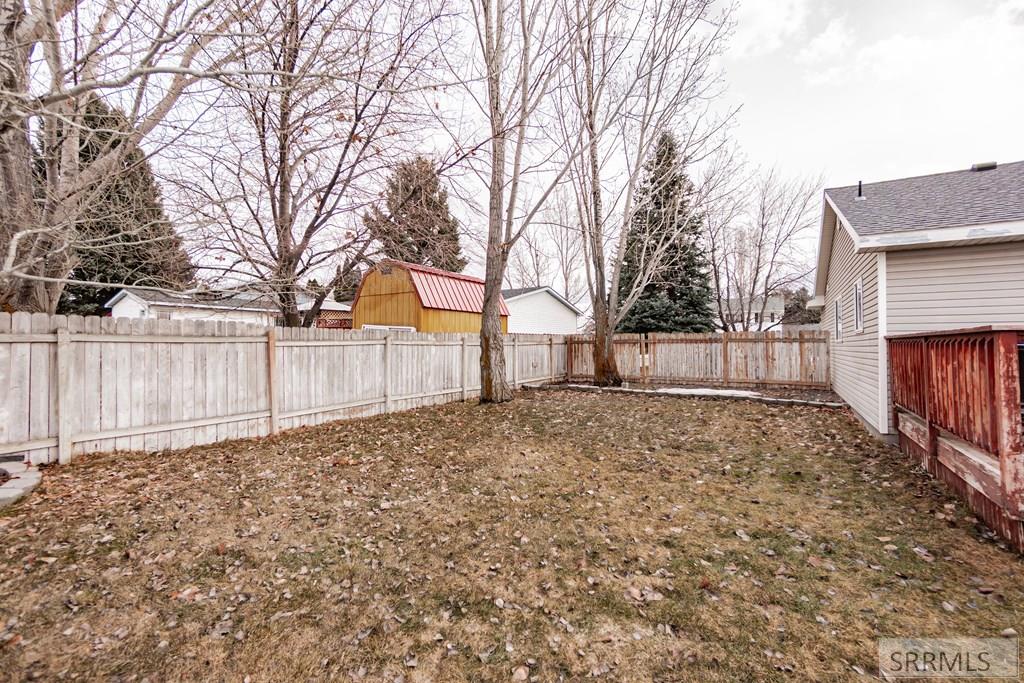 271 Meadowlark Drive, SHELLEY, Idaho image 35