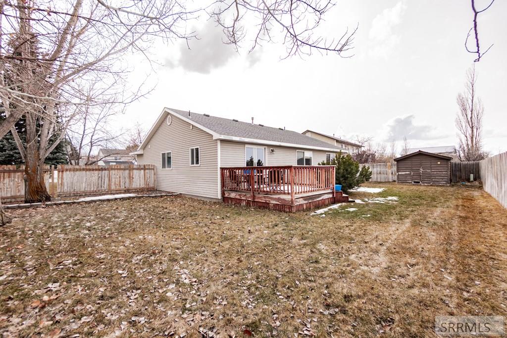 271 Meadowlark Drive, SHELLEY, Idaho image 36