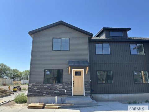 Photo of 3780 Philbin Road #41, POCATELLO, ID 83201 (MLS # 2189788)