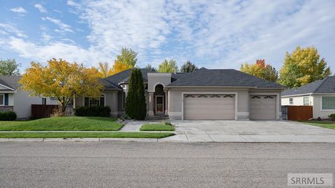 Photo of 299 La Costa Drive, IDAHO FALLS, ID 83402 (MLS # 2180480)