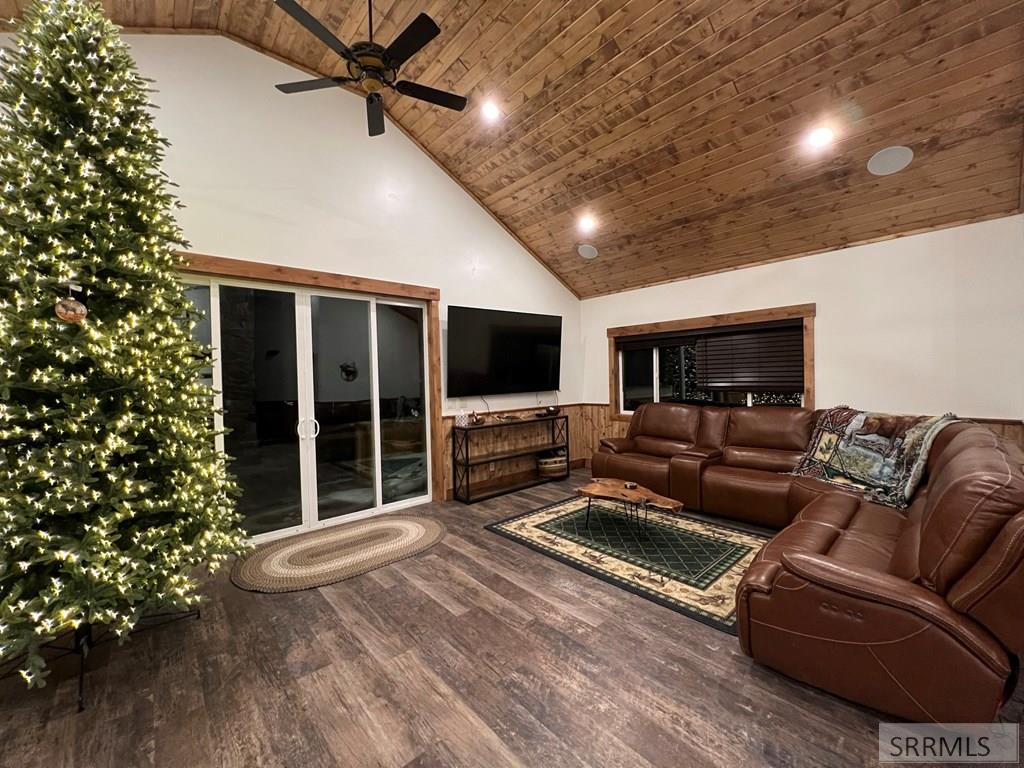 1660 Last Resort Lane, ASHTON, Idaho image 9