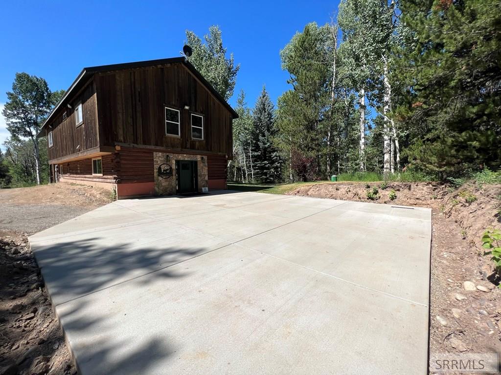 1660 Last Resort Lane, ASHTON, Idaho image 5