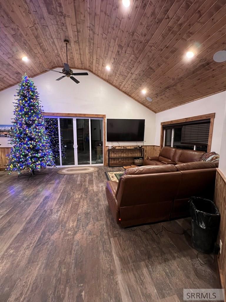1660 Last Resort Lane, ASHTON, Idaho image 8