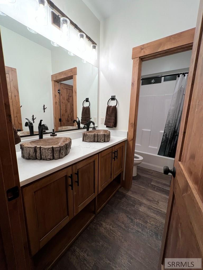 1660 Last Resort Lane, ASHTON, Idaho image 39