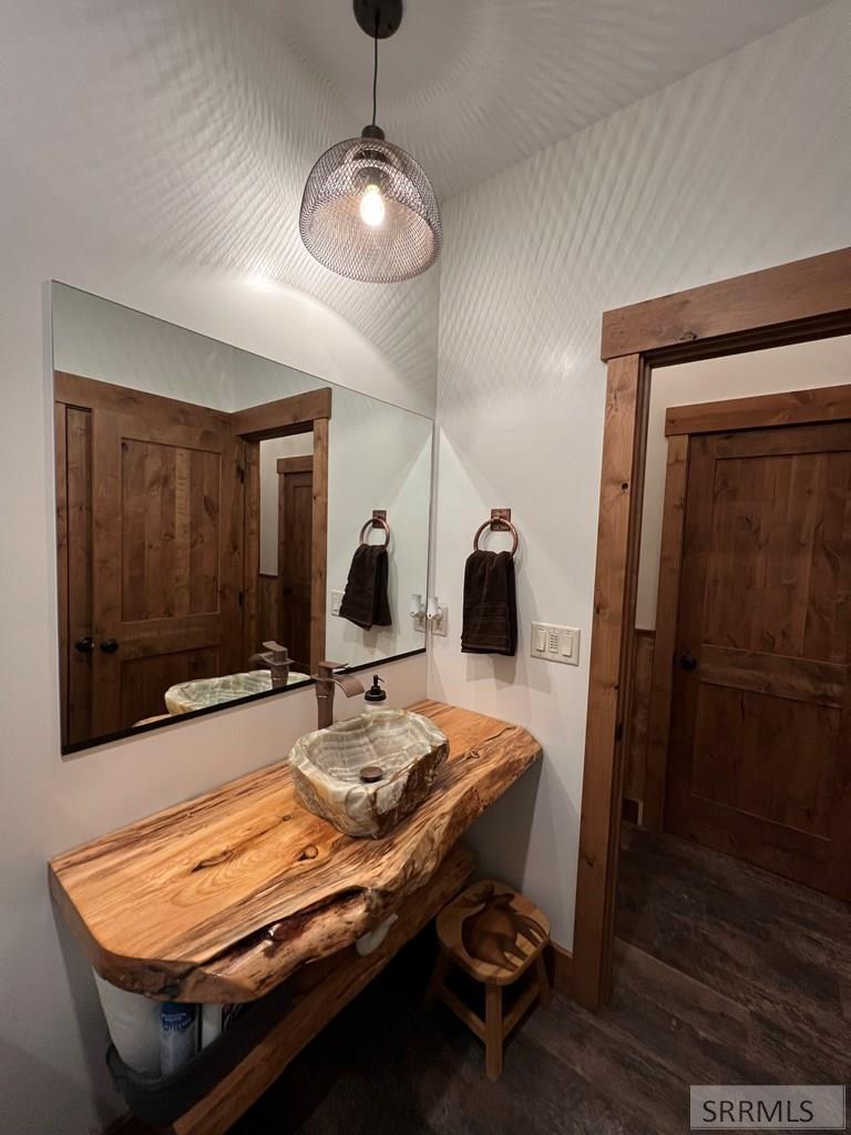 1660 Last Resort Lane, ASHTON, Idaho image 37