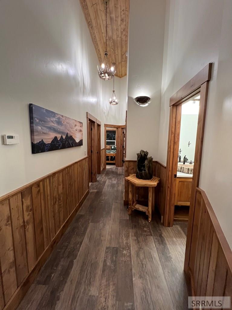 1660 Last Resort Lane, ASHTON, Idaho image 42