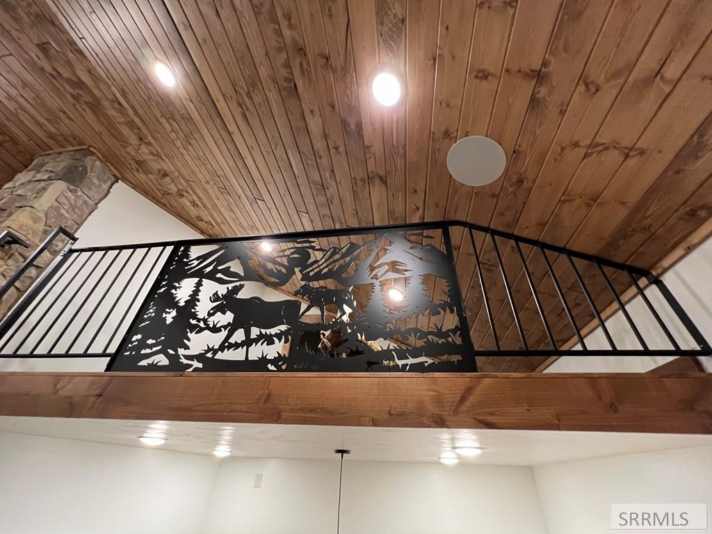 1660 Last Resort Lane, ASHTON, Idaho image 44