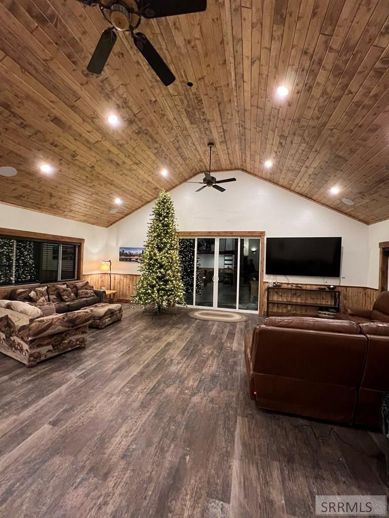 1660 Last Resort Lane, ASHTON, Idaho image 11