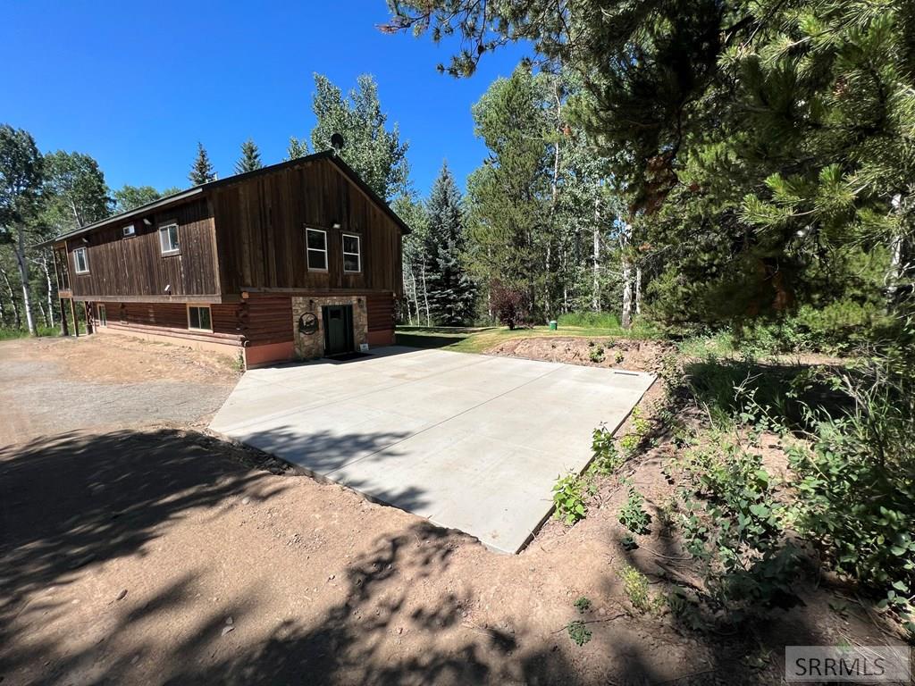 1660 Last Resort Lane, ASHTON, Idaho image 6