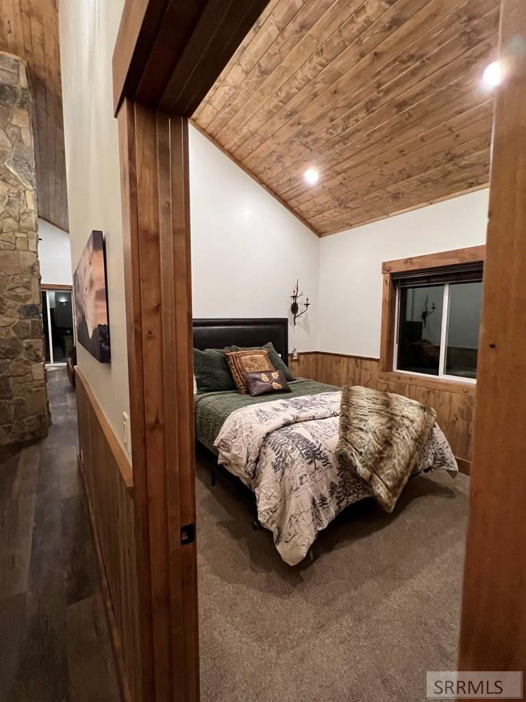 1660 Last Resort Lane, ASHTON, Idaho image 30