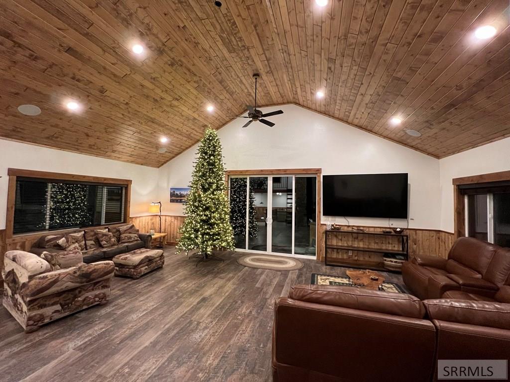 1660 Last Resort Lane, ASHTON, Idaho image 10