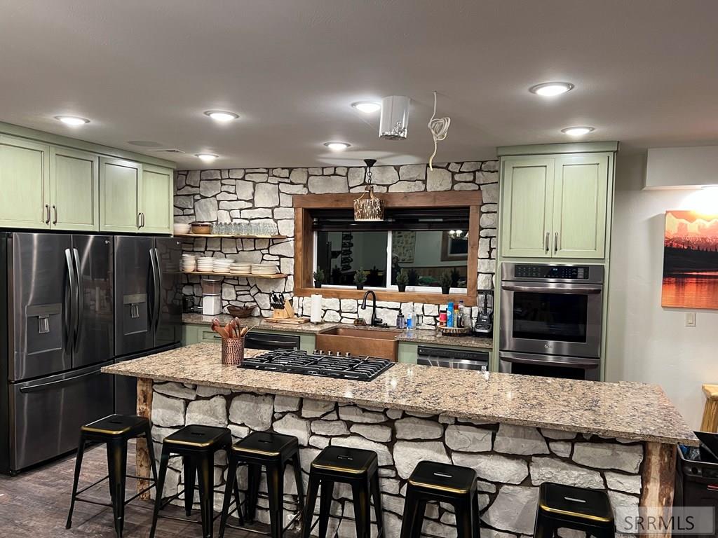1660 Last Resort Lane, ASHTON, Idaho image 13
