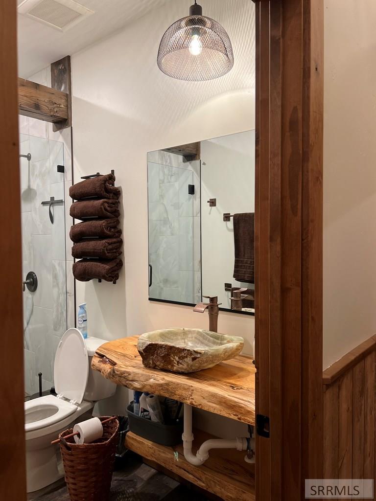 1660 Last Resort Lane, ASHTON, Idaho image 34