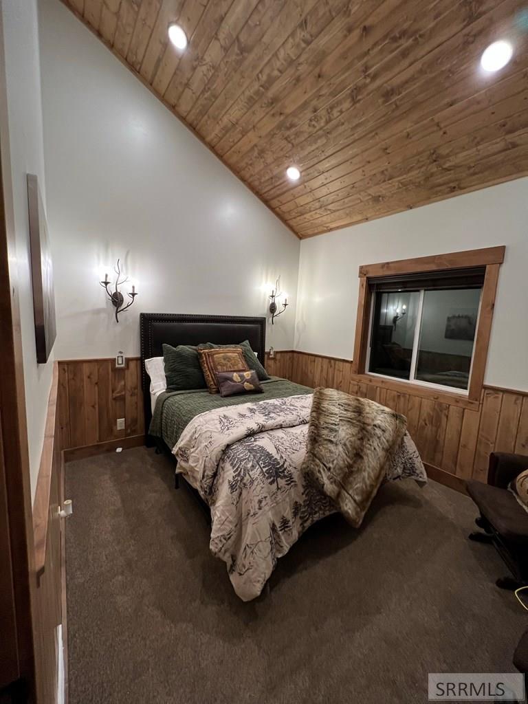 1660 Last Resort Lane, ASHTON, Idaho image 38