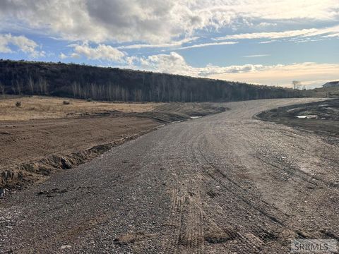 10 Paintbrush Lane IDAHO FALLS ID 83406