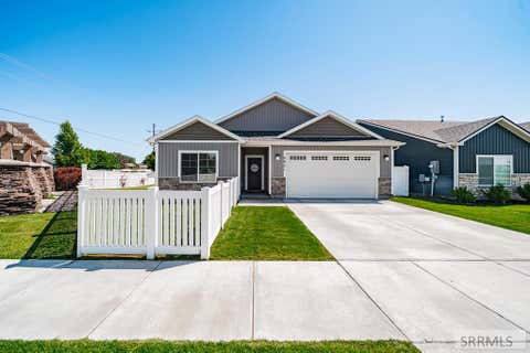 Photo of 2021 Summerfield Lane, REXBURG, ID 83440 (MLS # 2187074)