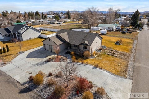 Homes For Sale - 303 S Park Avenue<br/> FIRTH, ID 83236