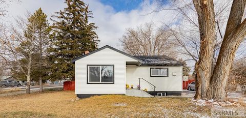 Photo of 745 W Main Street, ST ANTHONY, ID 83445 (MLS # 2181424)