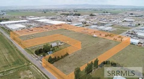 Photo of TBD W 49th S, IDAHO FALLS, ID 83402 (MLS # 2175579) Photo of TBD W 49th S, IDAHO FALLS, ID 83402 (MLS # 2175579)