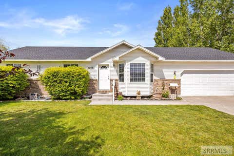 Homes For Sale - 1215 Abbie Road<br/> BLACKFOOT, ID 83221