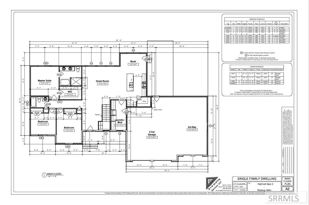 885 Pine Brook Lane, REXBURG, Idaho image 39