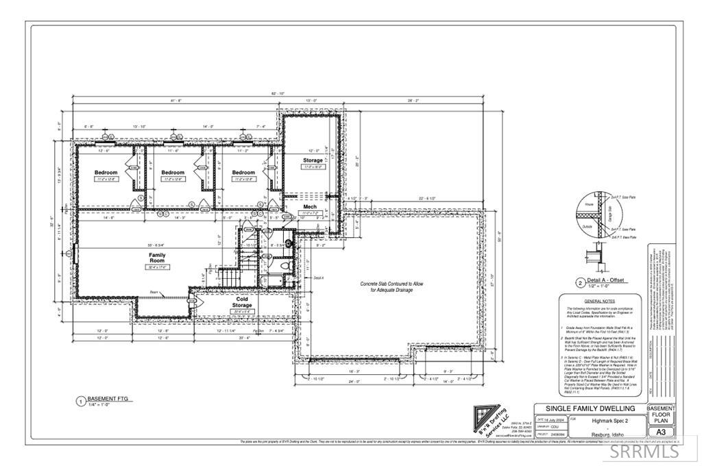 885 Pine Brook Lane, REXBURG, Idaho image 40