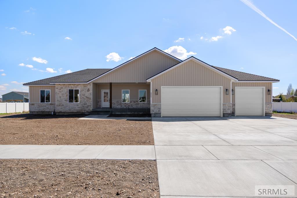 885 Pine Brook Lane, REXBURG, Idaho image 1
